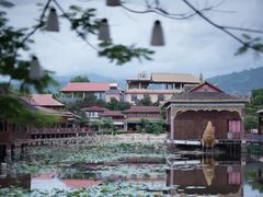 -一寨两国风景区