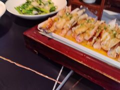 -连鹭海鲜·海肠捞饭·海胆饭(星海店)