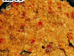 铁板花甲-老五烧烤(石牌岭店)