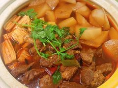 -苏梦江南·淮扬菜(夫子庙店)