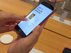 -Apple零售店(深圳益田假日广场店)