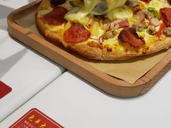 -烁先生披萨·儿童餐下午茶(河南岸店)