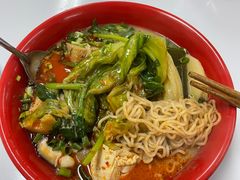 -北京联合大学应用文理学院-食堂