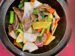 -吉源大排档·鱼生·海鲜(烧烤彩印厂店)