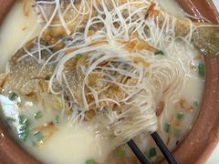 -堂宴·老厦门私房菜(1988仙岳总店)