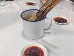 -路书奇炝锅绿豆面(万客隆店)