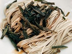 老上海葱油拌面-逸桂禾面馆