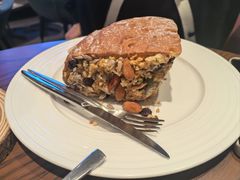 -大连铂尔曼酒店-铂尔曼美食廊 Pullman Deli