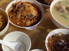 -牛王庙(龙华花园店)