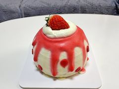 -李奥斯汀蛋糕商务茶歇·甜品台·企业活动团建(长寿路店)