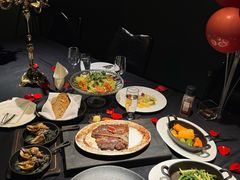 -小火花·干式熟成牛排馆Spark SteakHouse(剑桥郡店)