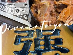 -犟骨头排骨饭(回龙观龙禧店)