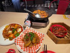 -避风塘(五角场店)