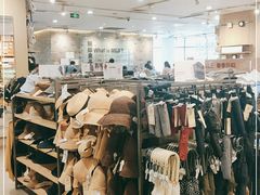 -MUJI无印良品(万象城店)