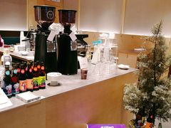 -Seesaw Coffee(苏州中心店)