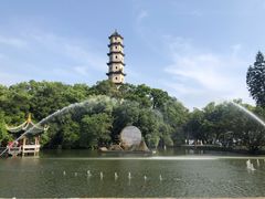 -江心屿景区