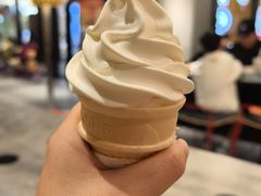 -麦当劳(领展中心城店)