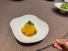 -世博源公馆·本帮融合菜·主题包厢·江景餐厅