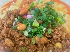 -车沾巷·重庆老味豌杂面