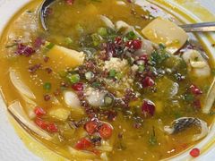 -韶山冲湘菜(中兴大街店)