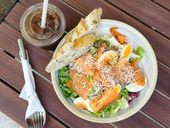-JamaicaBlue Cafe(乌鲁木齐中路店)