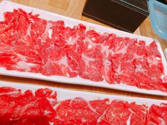 -掂档潮汕牛肉火锅(沈阳万象城店)