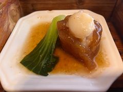 -日日鲜自助餐厅(小公园店)