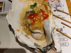 -木屋烧烤(上梅林店)