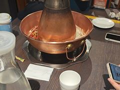 -东来顺饭庄(上地华联店)