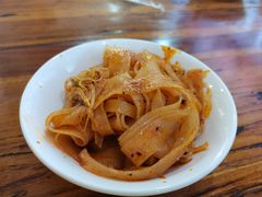 -王菊美食街·王菊面馆(总店)