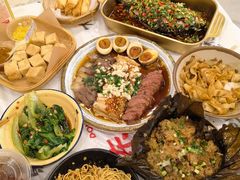 -东排食堂长沙小吃大排档(五一广场店)