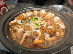 -前海沿·青岛菜(乐客城店)