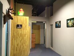 -VLines耀能运动Space&Flow(国贸店)