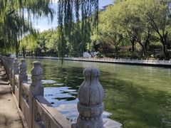 -南长河公园