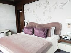 -上海静安香格里拉大酒店