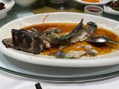 -箸福·夜上海(月牙湖公园店)