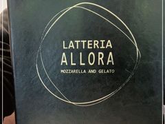 -ALLORA意大利餐厅(丰盛里店)