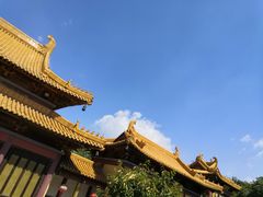 -南京市江宁方山