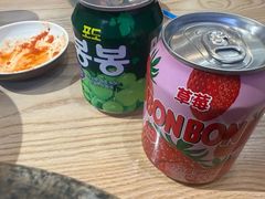 -金石陈朝鲜拌饭(东城万达店)