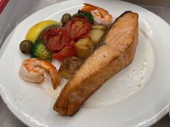 -安妮意大利餐厅(日坛店)