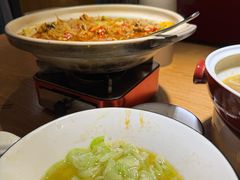 -赣饭农家·江西小炒(西乡店)