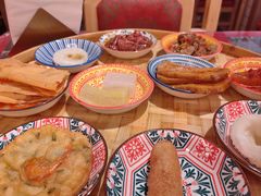 -味福记·本地特色菜(八一万达广场店)