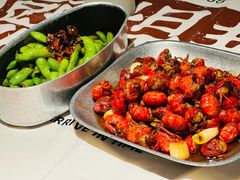 -靓靓蒸虾·头牌蒸虾(雪松路总店)