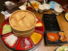 -羲和雅苑烤鸭坊(丰台万达店)