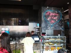 -Cafe Aewol Monsant