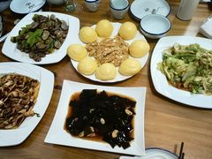 -景祥海鲜美食餐厅