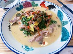 -有嘢食私房菜(西关新天地店)