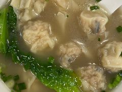 鲜虾云吞-七叔公面家(拱北口岸店)