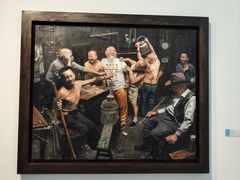 -四川美术学院美术馆