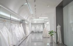 -南京宝娜嫁衣婚纱礼服馆(中央路店)